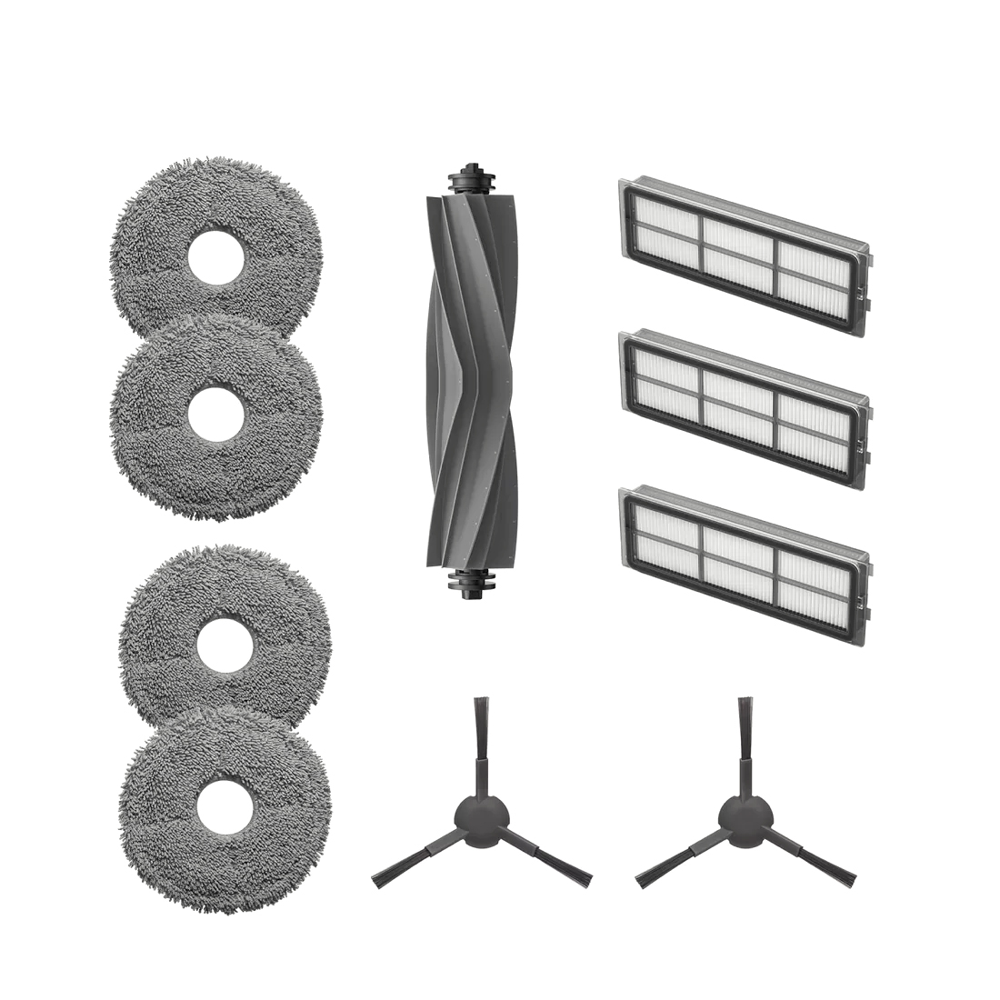 Набор аксессуаров для робота - пылесоса Dreame RAK12 