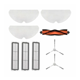 Набор аксессуаров для робота - пылесоса Dreame RAK25 