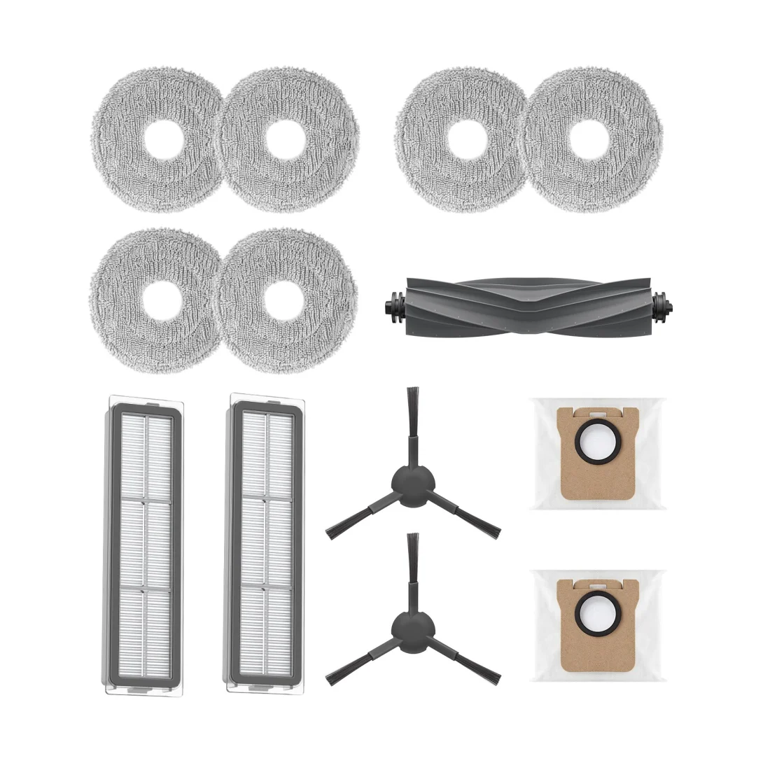 Набор аксессуаров для робота - пылесоса Dreame RAK28 