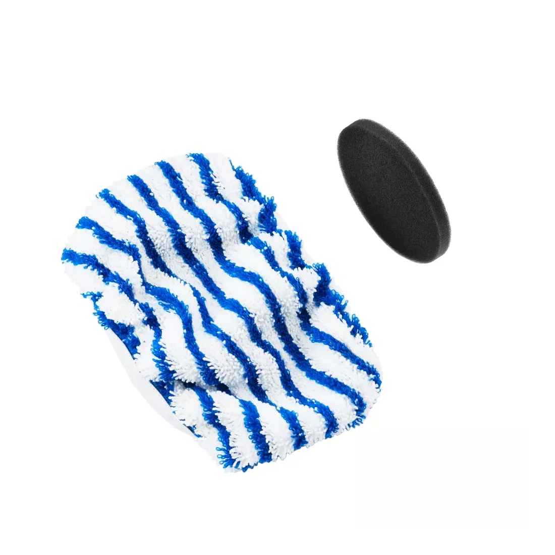 Набор сменных аксессуаров Kitfort КТ-500-35 (для КТ-555, KT-595) 