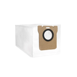 Мешок для сбора пыли Xiaomi Robot Vacuum X10+ Disposable Bag 