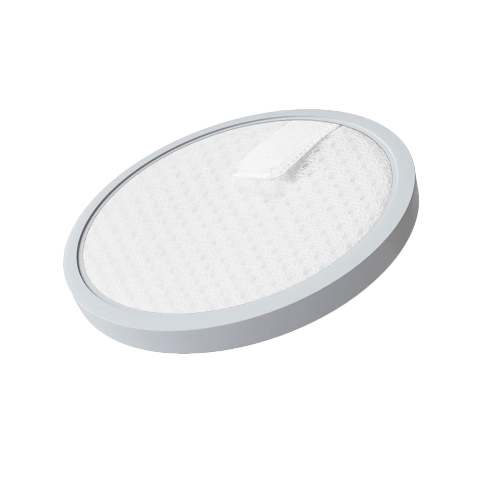 Комплект фильтров для пылесоса Xiaomi Vacuum Cleaner G20/G20 Max Filter Kit  - фото 3