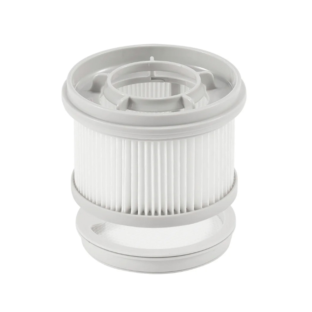 Комплект фильтров для пылесоса Xiaomi Vacuum Cleaner G20/G20 Max Filter Kit  - фото 2