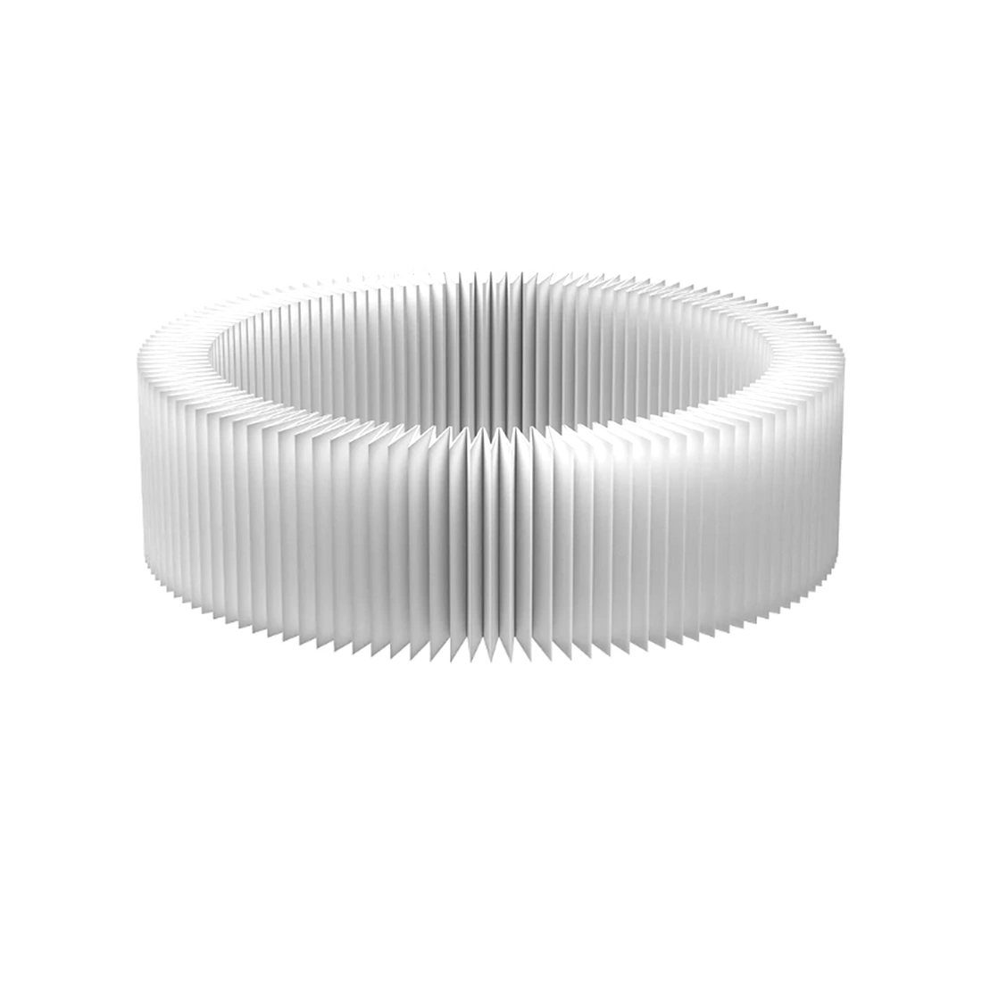 Набор фильтров для пылесоса Xiaomi Vacuum Cleaner G20 Lite Filter Kit C203-LX - фото 2