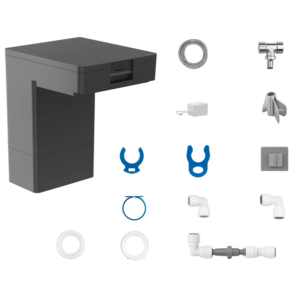 Комплект для подключения к водопроводу Dreame RAW6 RAW6 - фото 3