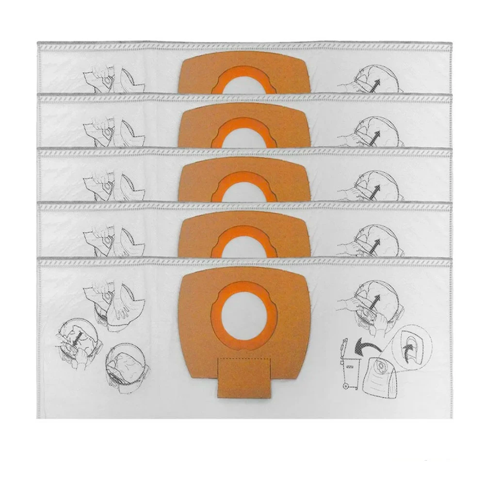 Мешок для пылесоса Makita P-72899 