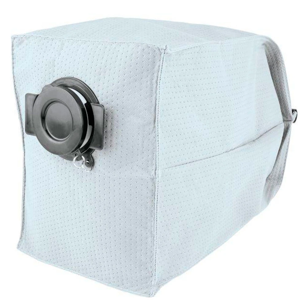 Мешок многоразовый для пылесоса Makita W107418354 VC4012L 