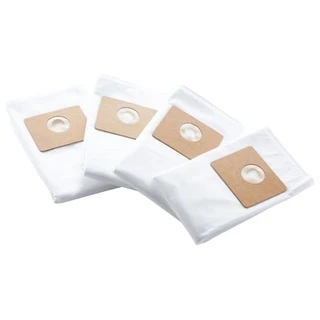 Фильтр-мешок NILFISK 22/30л 4шт. 107417195 