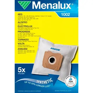 Мешок для пылесосов Electrolux 1002