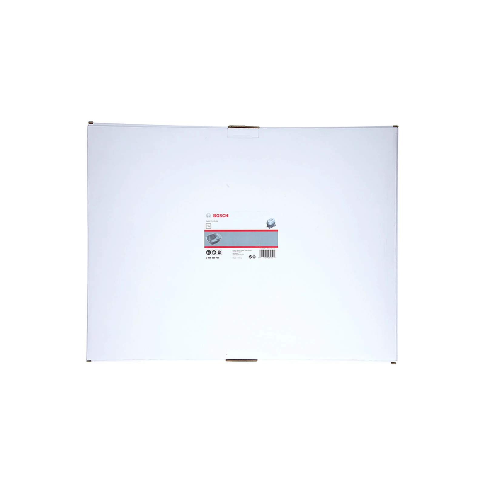 Фильтр предварительной очистки Bosch для GAS 12–25 PL 2608000700 