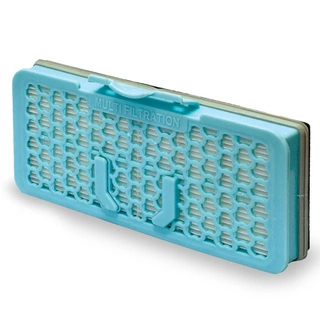 Комплект фильтров Topperr для пылесосов LG (FLG-891)