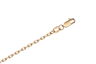 Цепь Красцветмет НЦ12-042ПГ 50см 2,63гр. 