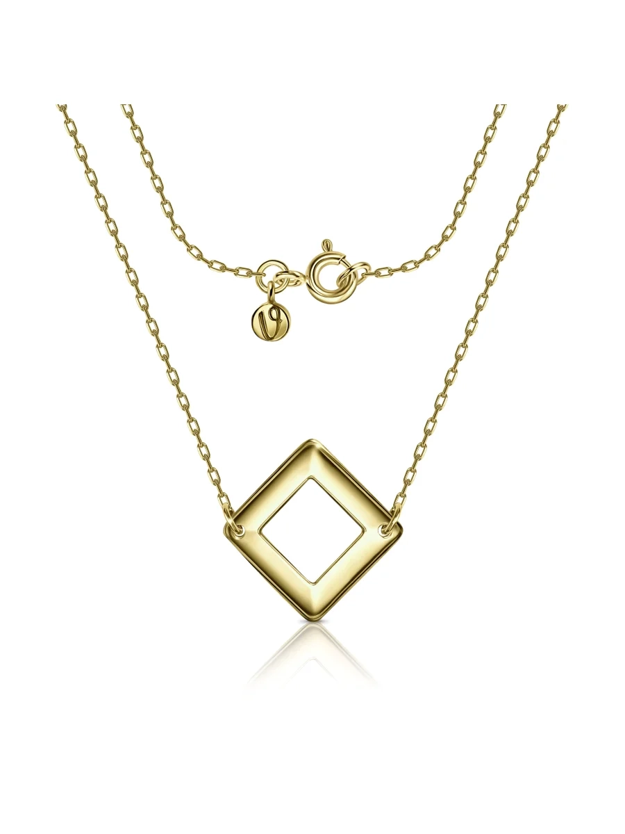 Колье Veronika Jewelry Кл300-3410 40см 