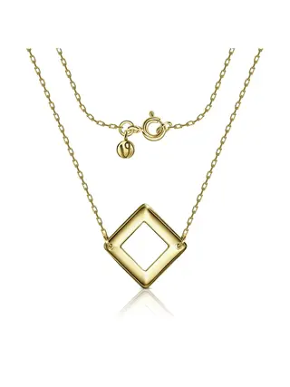 Колье Veronika Jewelry Кл300-3410 40см 