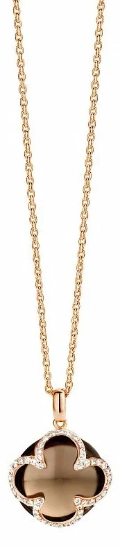 Колье Tirisi 1762 tir 45см 5,03гр.