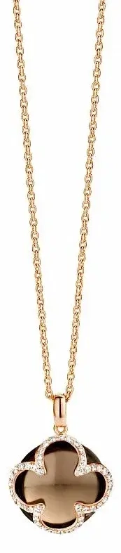 Колье Tirisi 1762 tir 45см 5,03гр.