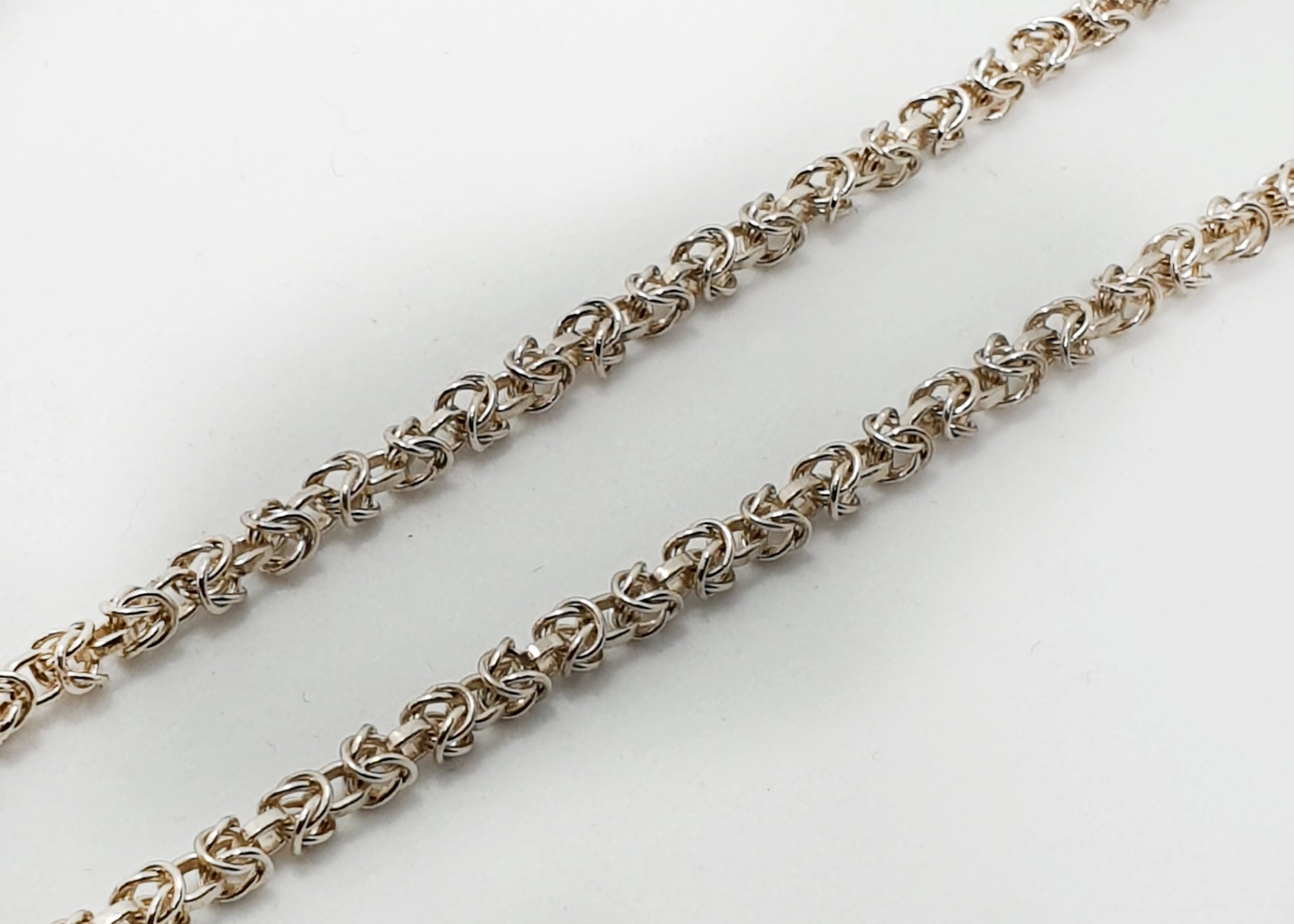 Цепь Мастер Клио А050БФ01 50см 13,0гр. 