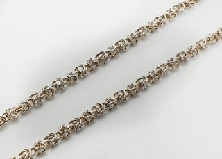 Цепь Мастер Клио А050БФ01 50см 13,0гр. 