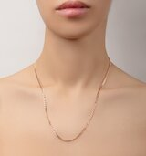 Цепочка Броницкий Ювелир 11050500150 50см 6.67гр. 