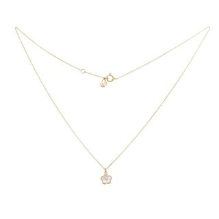 Колье Constella 4284 0,84гр 0,01крт 