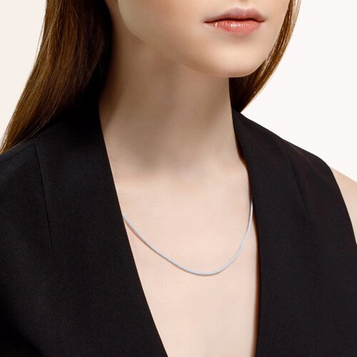 Шнурок Sokolov 94070144 50см 0,68гр. 