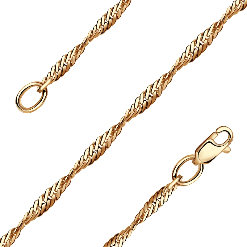 Цепь Iris 8040051п55 55см 2,35гр. 