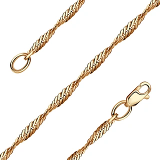 Цепь Iris 8040051п55 55см 2,35гр. 