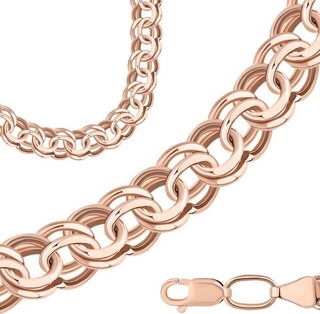 Цепь Linea 8002200П 50см 10,05гр. 