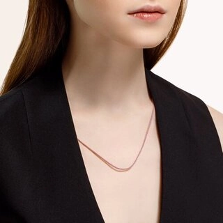 Шнурок Sokolov 94070143 45см 0,69гр. 