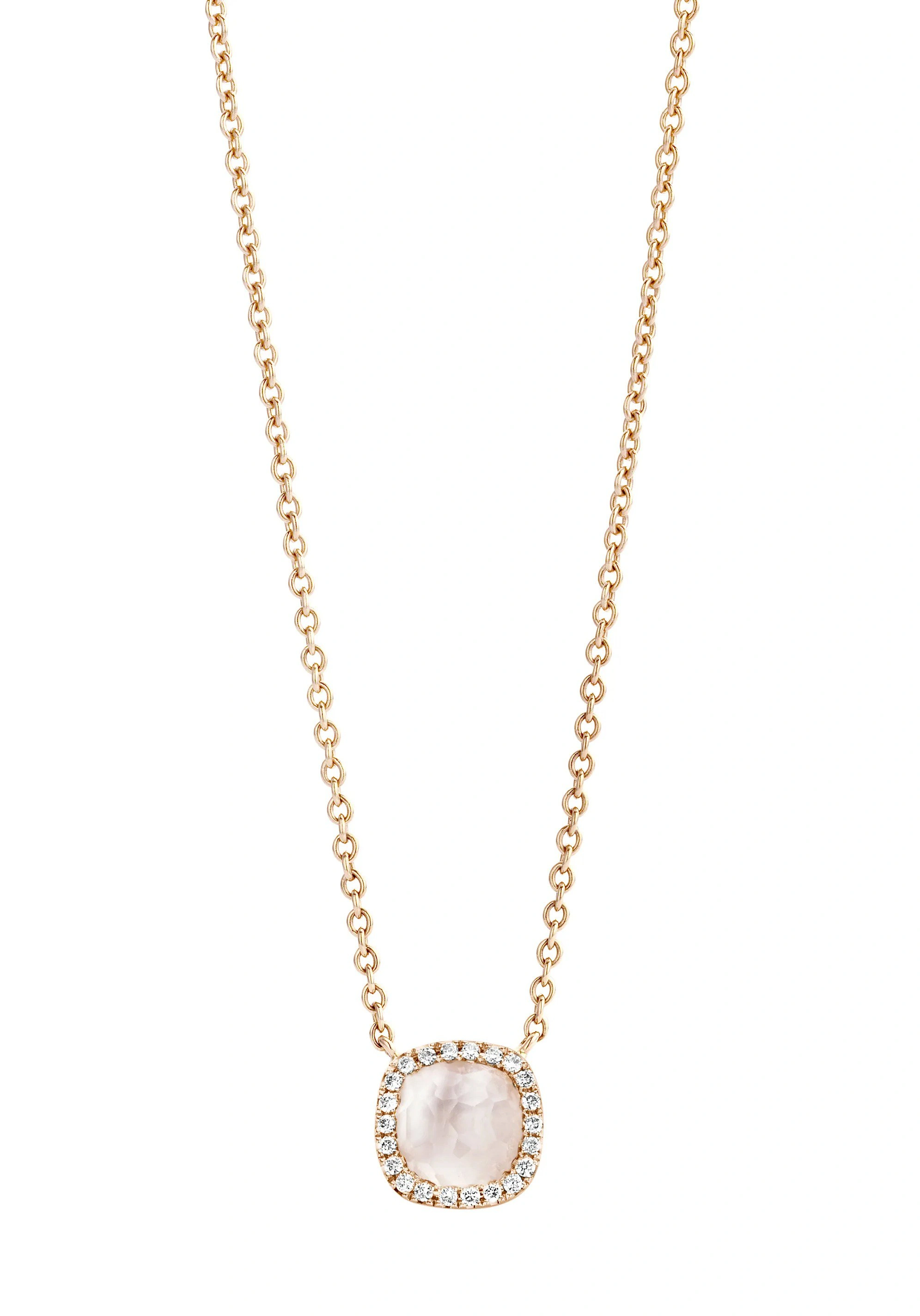 Колье Tirisi 4789 45см 3.29гр.