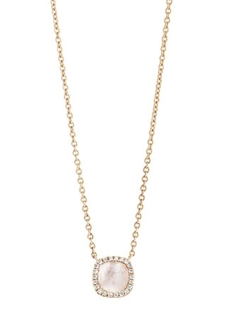 Колье Tirisi 4789 45см 3.29гр.