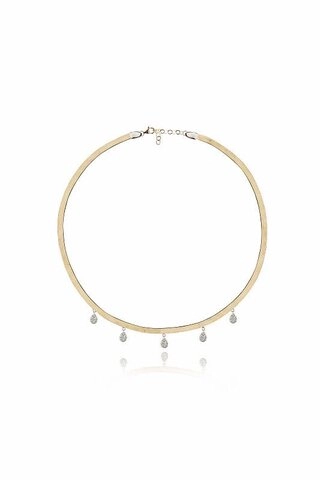 Колье RF 2200&nbsp;45см 11,51гр 