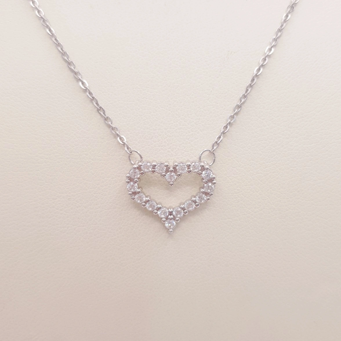 Колье Prestige Jewelry 04-307-0042 40см 2,83гр. 