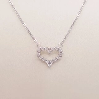 Колье Prestige Jewelry 04-307-0042 40см 2,83гр. 