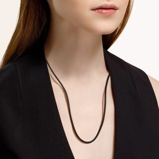 Шнурок Sokolov 93080005 55см 1,13гр. 