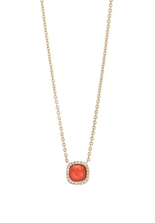 Колье Tirisi 4776 45см 3.35гр.