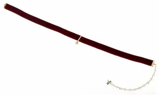 Чокер Casato 1782 cas 25см 3,32гр 0,08ct.