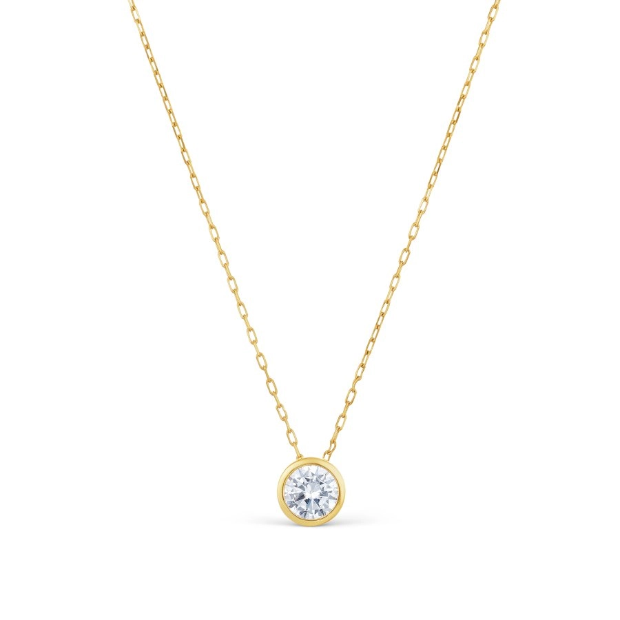 Колье Karatov Т90711570 40см 2,97гр.