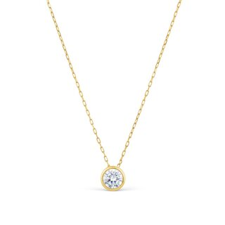 Колье Karatov Т90711570 40см 2,97гр.