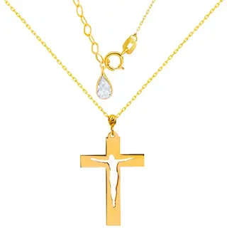 Колье Favory  P-SZ821BY-162 45см 0,89гр. 