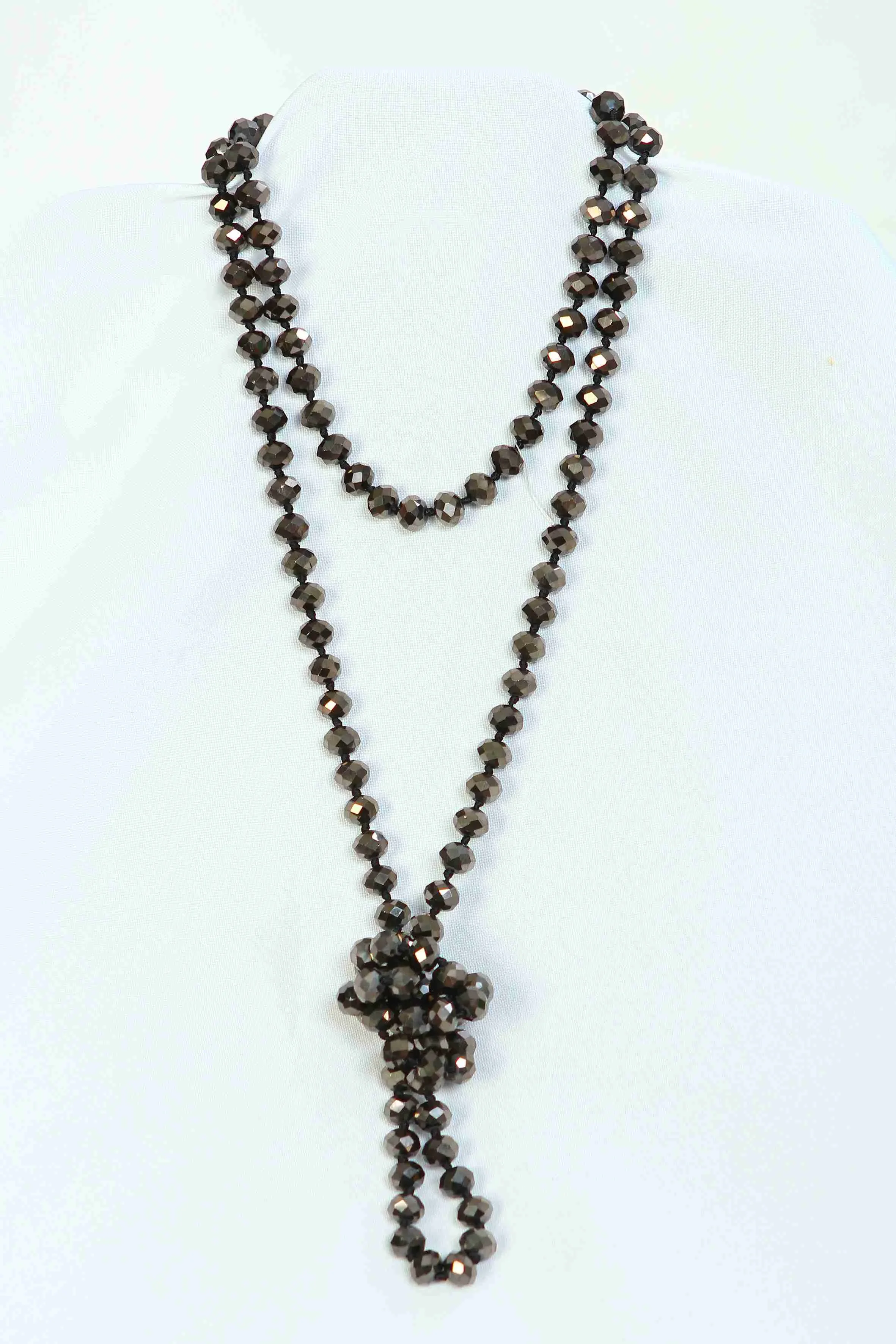 Ожерелье Alsu000002 140см 