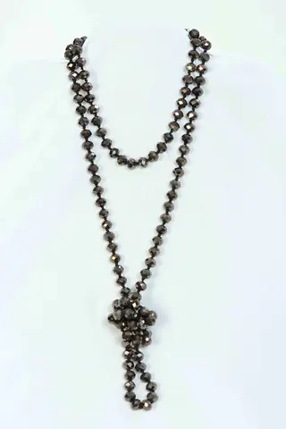 Ожерелье Alsu000002 140см 