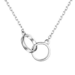 Колье Goldos 70-72-00486 45см 