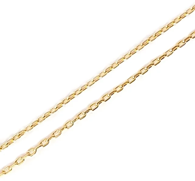 Колье Goldos SDP1864-028-2 45см.  - фото 3