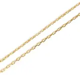 Колье Goldos SDP1864-028-2 45см.  - фото 3