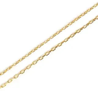 Колье Goldos SDP1864-028-2 45см. 