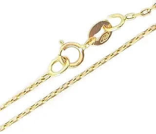 Колье Goldos SDP1864-028-2 45см. 