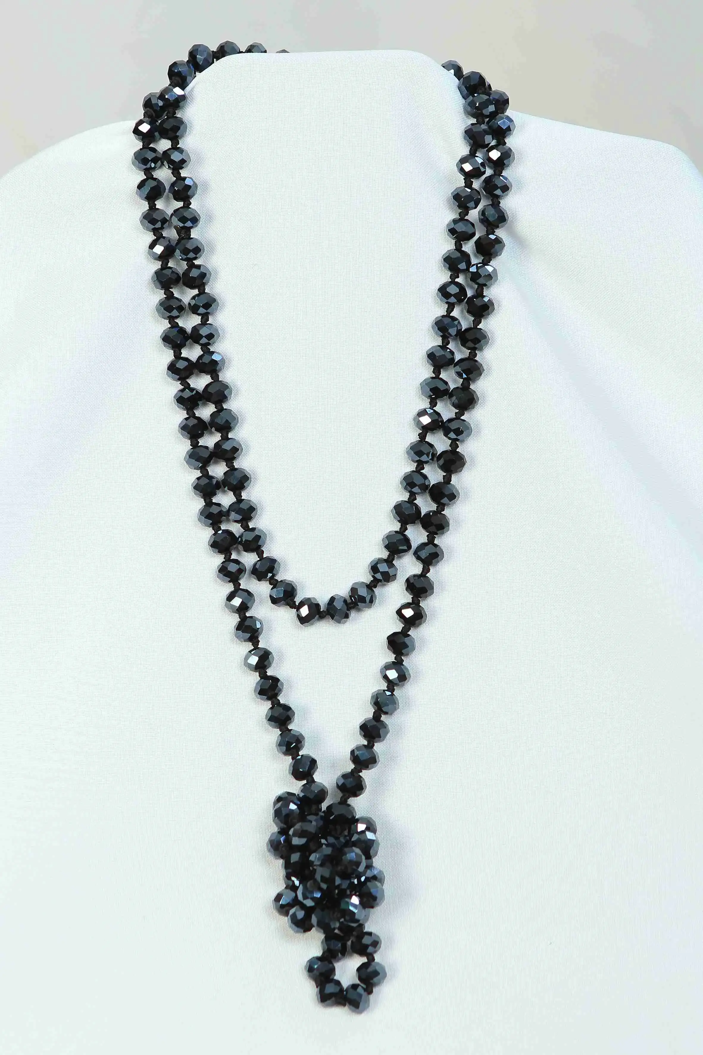 Ожерелье Alsu00003 140см 