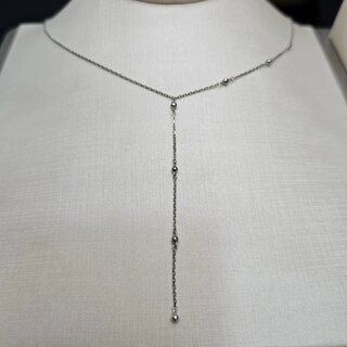 Колье Deimantas 109298785 45см 2,26гр. 