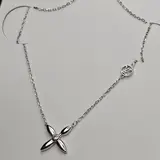 Колье Deimantas 112954253 42см 3,55гр.  - фото 2